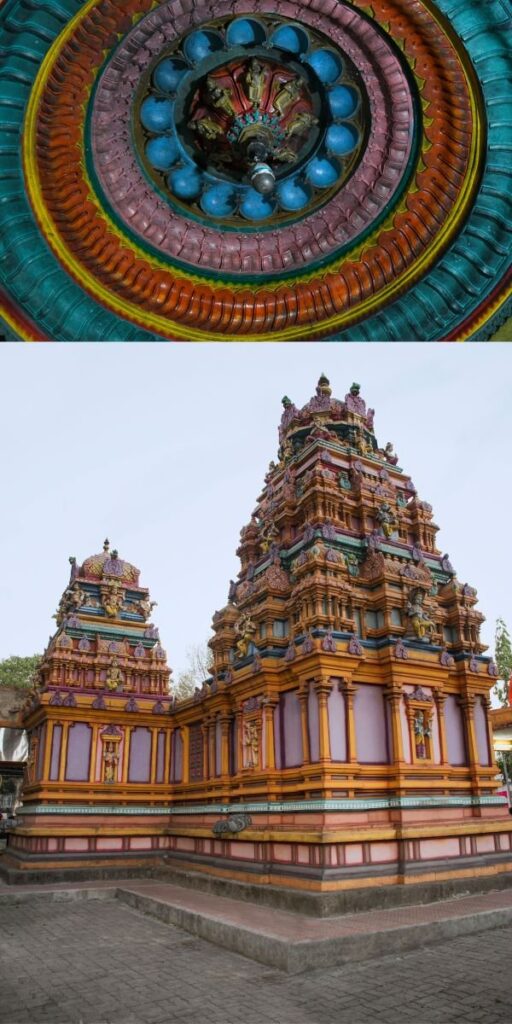 god Vitthal