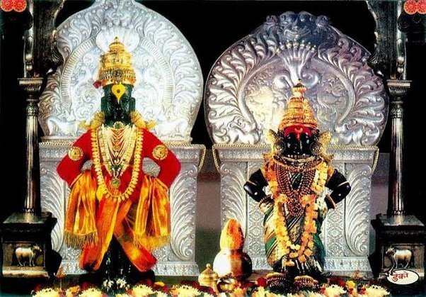 विठोबा देव
