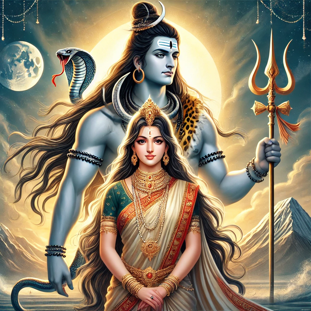 Lord shiva